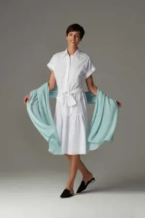 Travelwrap - Mint