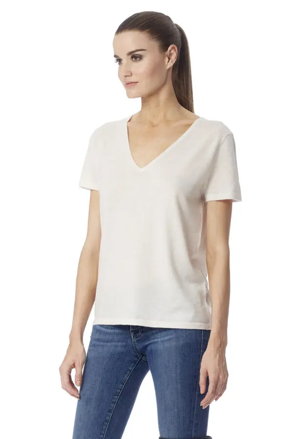 360 Cashmere Othilia Knit - Lunar