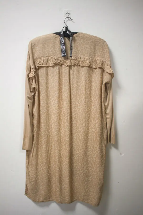 Project AJ117 Sima Dress - Kit - Image 2