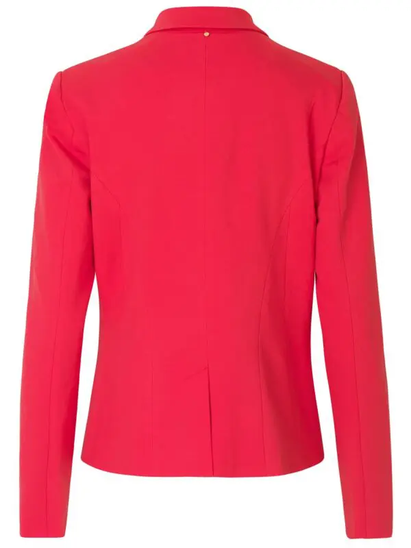 Rosemunde Lana Jacket - 409 Strawberry - Image 2