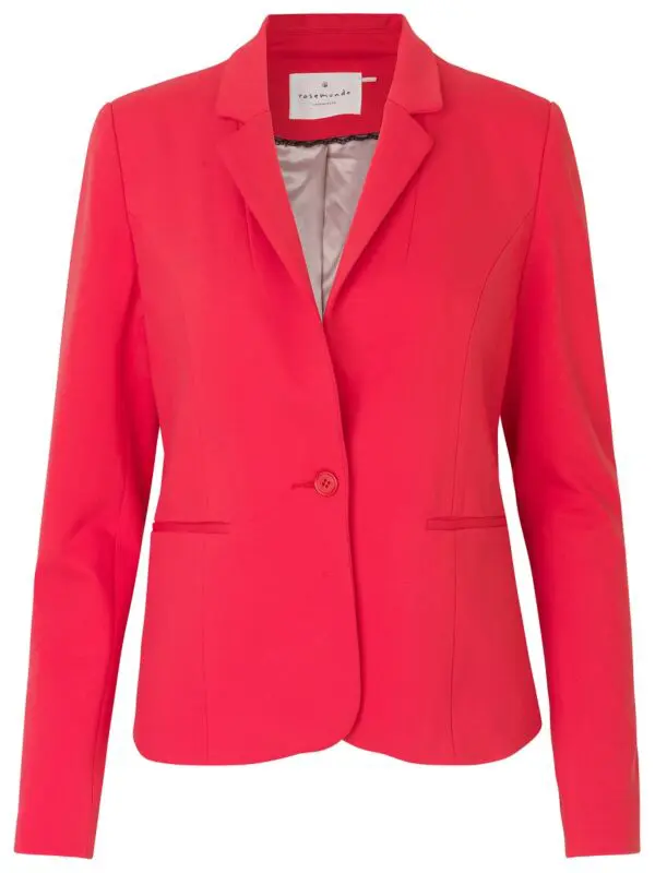 Rosemunde Lana Jacket - 409 Strawberry