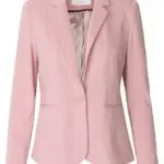 Rosemunde Lana Jacket - 615 Rose