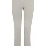 Up! Pants 65027 Tulip Edge Trouser - Ecru