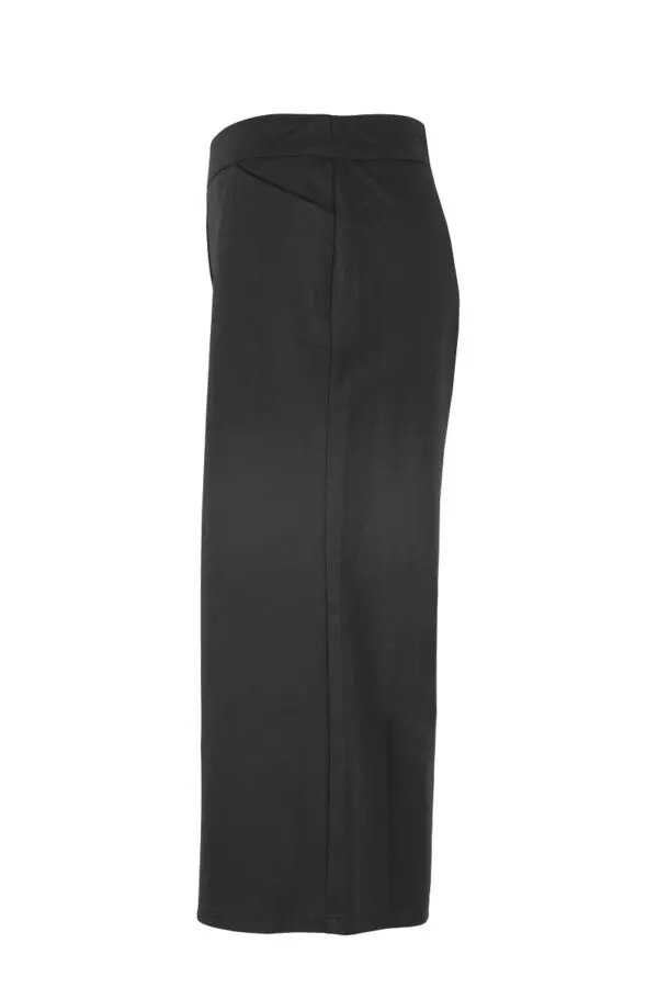 Up! Pants 66262 Palazzo Trouser - Black - Image 2