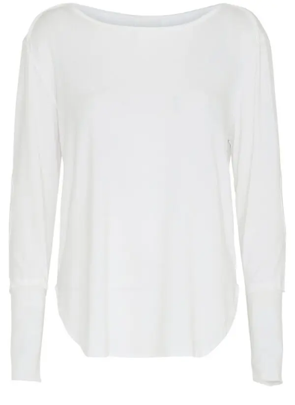 Project AJ117 Kit Top - Chalk