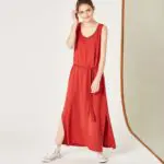 Sita Murt Dress - Colour 7105