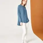 Sita Murt Fluid Shirt - Colour 7343
