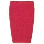 Rosemunde Delicia Skirt - Strawberry