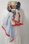 Amet & Ladoue Cabourg Scarf - Multi