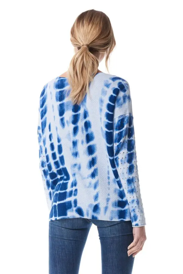 Lisa Todd To Dye For Sweater - Iceland - Image 2