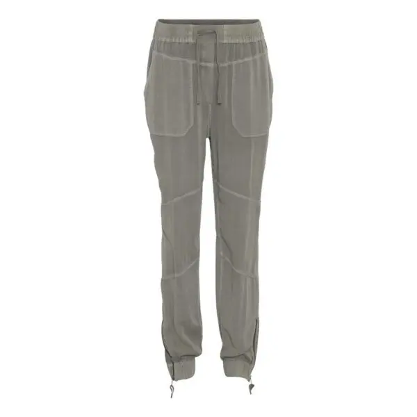 Project AJ117 Denver Trousers - Moss