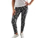 Up Pants 66797 28" Slim Leg Pull On Trouser - Peru