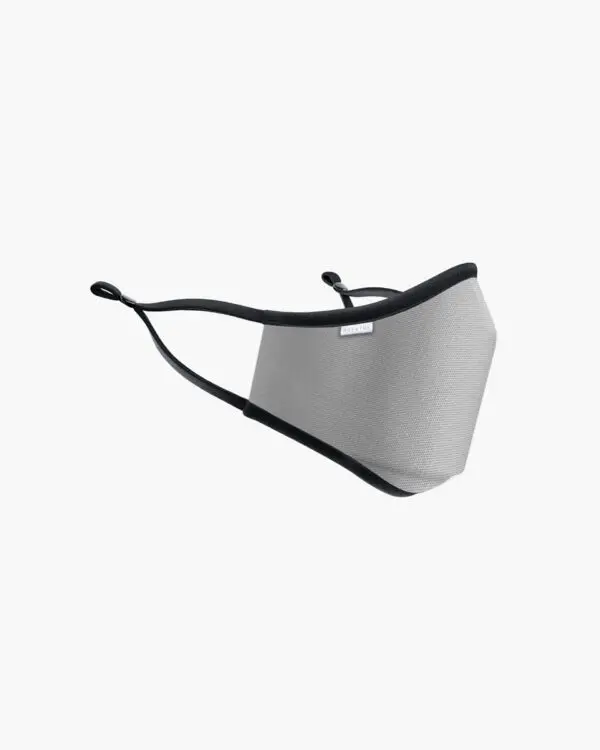 Breathe & Protect Face Mask - Grey - Image 6
