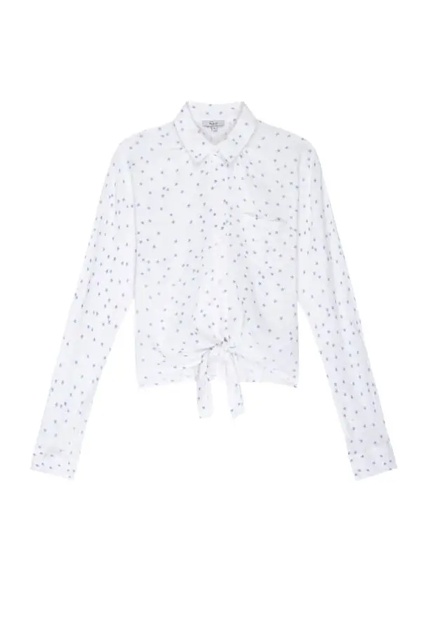 Rails Val Blouse - Starry