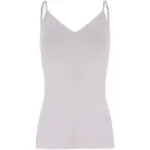Coster Copenhagen CC Heart Seamless Camisole - White