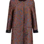 POM Amsterdam SP6377 Jacket - Carousel Ride