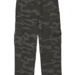 Rails Cargo Pant - Charcoal Camo