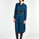 Essentiel Antwerp Weapon Dress - W1PS