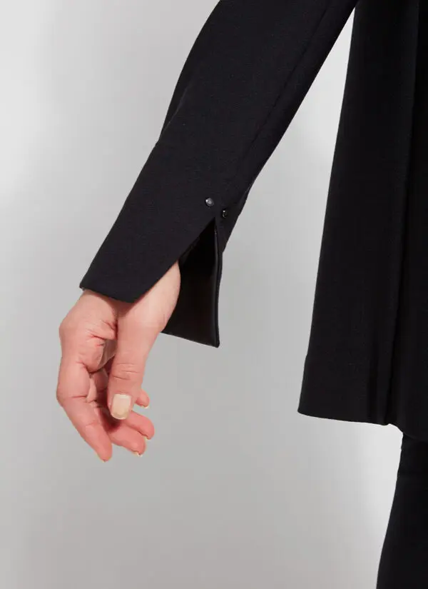 Lysse Agnes Jacket - Black - Image 4