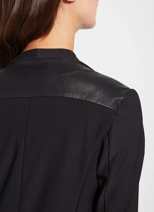 Lysse Agnes Jacket - Black - Image 3