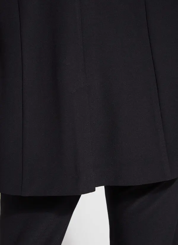 Lysse Agnes Jacket - Black - Image 2