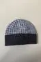 Robert Mackie Glenfinnan Gents' Hat - Blue / Grey