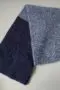 Robert Mackie Shin Scarf - Blue