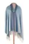 Zelly 468602 Wrap - Blue