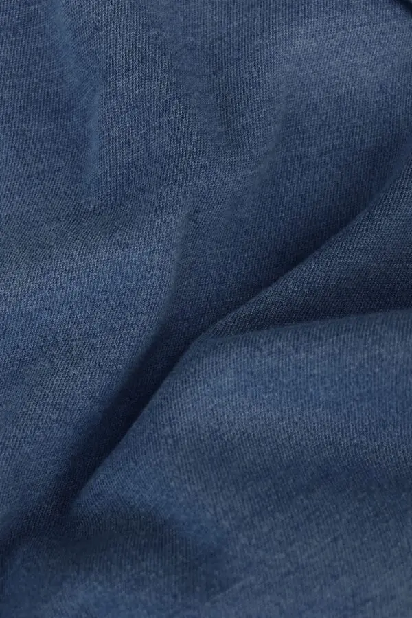 Rails Oakland Sweatpant Trousers - Medium Indigo - Image 3