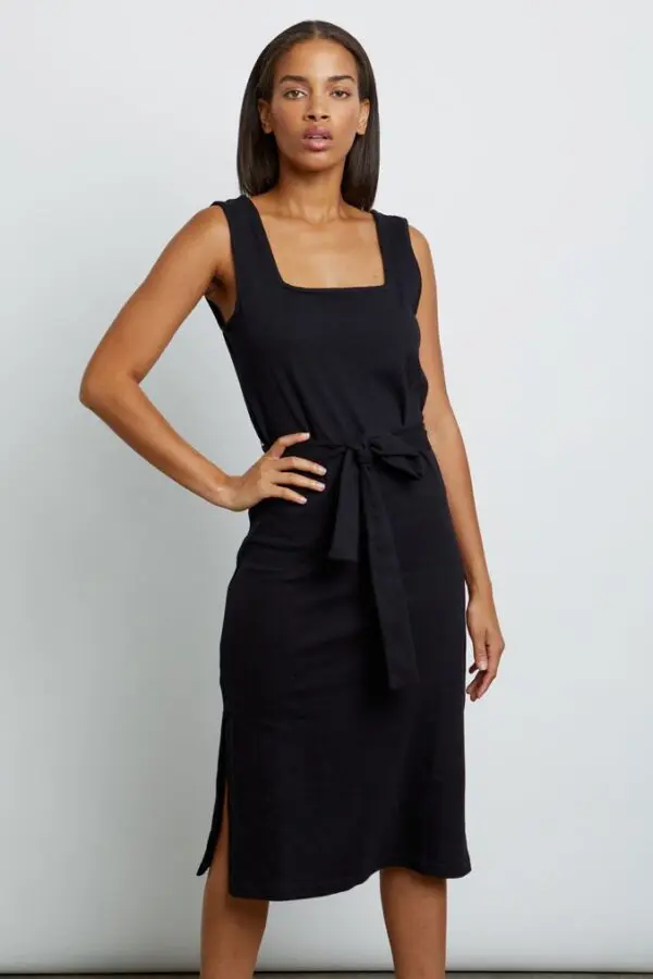 Rails Taylin Dress - Black - Image 2