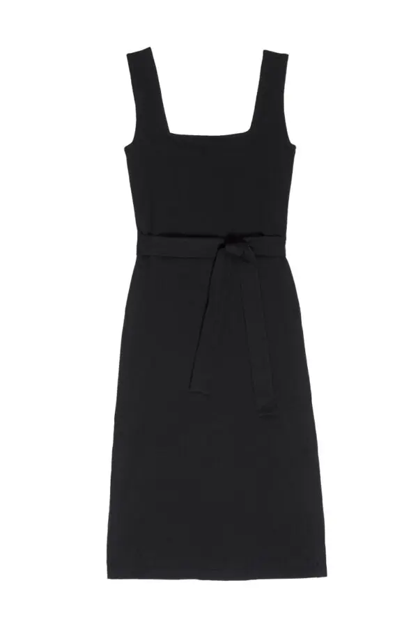 Rails Taylin Dress - Black