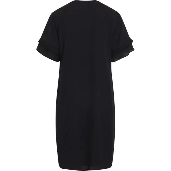stick-and-ribbon-nottingham-bruuns-bazaar-camilla-madsine-dress-black-BBW2380-3