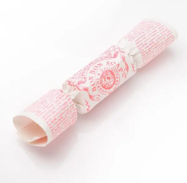 Murphy & Daughters Bon Bon Soap - Pink Grapefruit