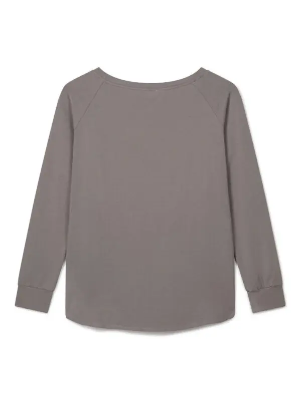 Chalk Sarah One Size Top - Mouse - Image 3
