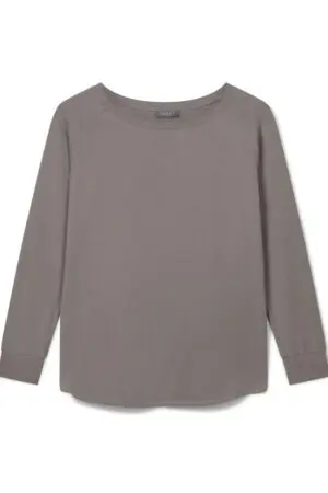 Chalk Sarah One Size Top - Mouse