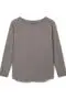 Chalk Sarah One Size Top - Mouse