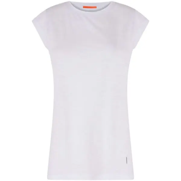 Coster Copenhagen CC Heart Basic T Shirt - White