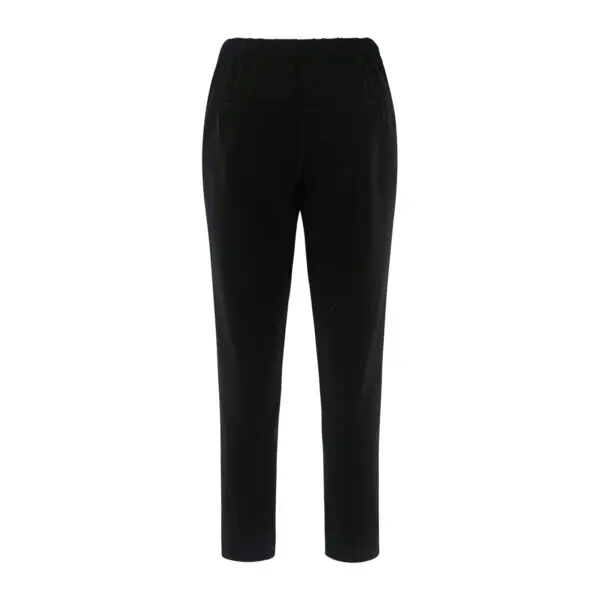 Bruuns Bazaar Ruby Livia Pant - Black - Image 3