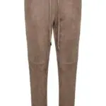 Kaffe KAdoria Pants - Amphora