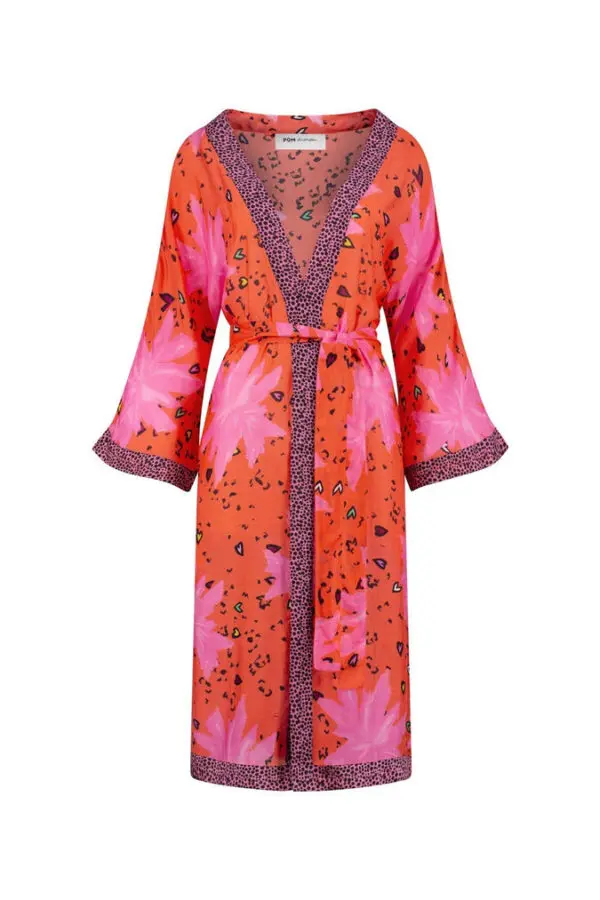 POM-AMSTERDAM-SP6806-Kimono-Confetti-flowers-poppy-red-stick-and-ribbon-nottingham-2