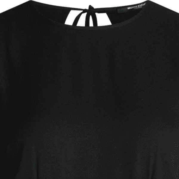bruuns-bazaar-camilla-kasey-dress-black-stick-and-ribbon-nottingham