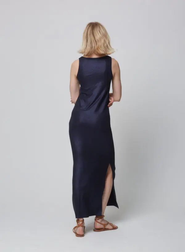 majestic-filatures-tank-dress-navy-stick-and-ribbon-nottingham