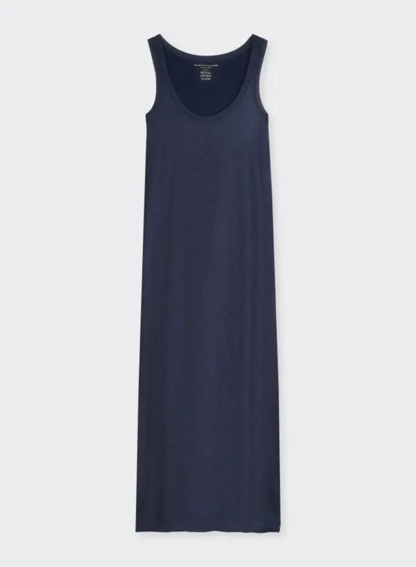 majestic-filatures-tank-dress-navy-stick-and-ribbon-nottingham