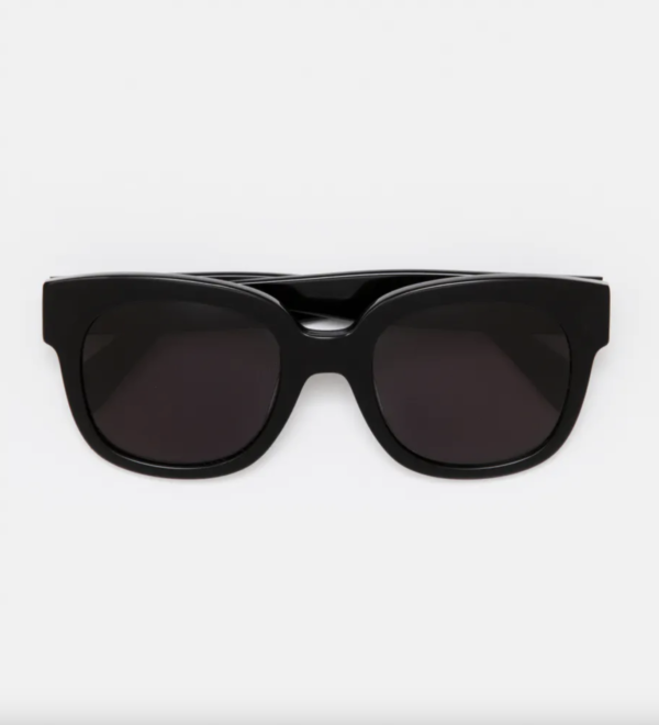 Glas Chloe Sunglasses - Black