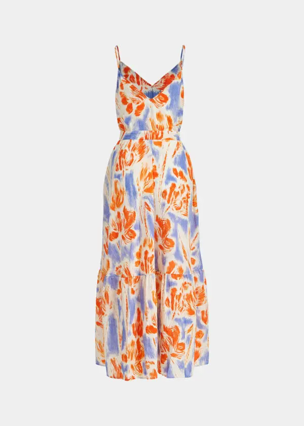 essentiel-antwerp-demerald-dress-atlantic-stick-and-ribbon-nottingham