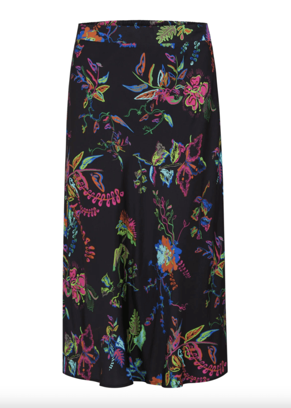 coster-copenhagen-skirt-glow-print-stick-and-ribbon-nottingham