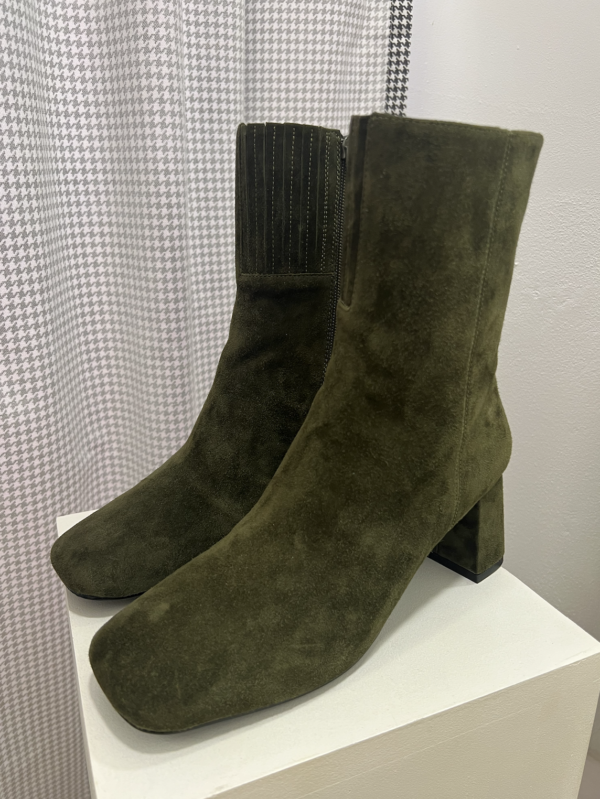 sofie-schnoor-heeled-boot-dark-army-stick-and-ribbon-nottingham