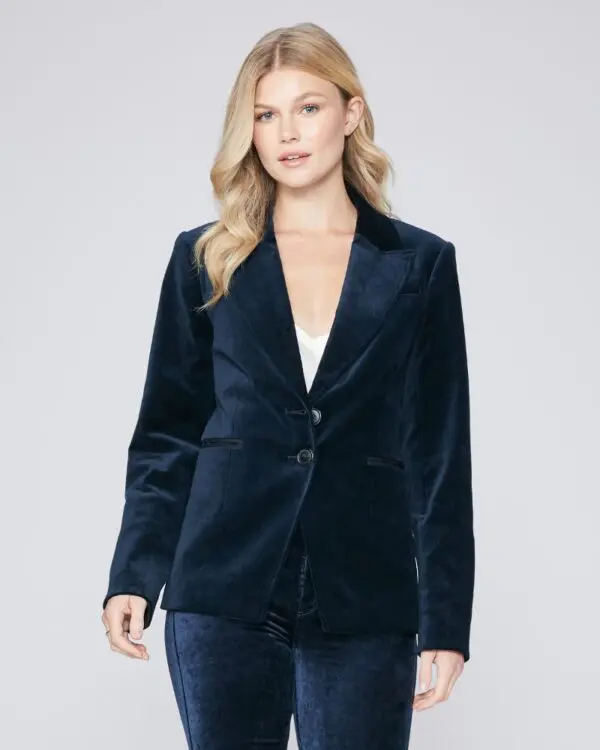 paige-chelsee-blazer-deep-navy-stick-and-ribbon-nottingham