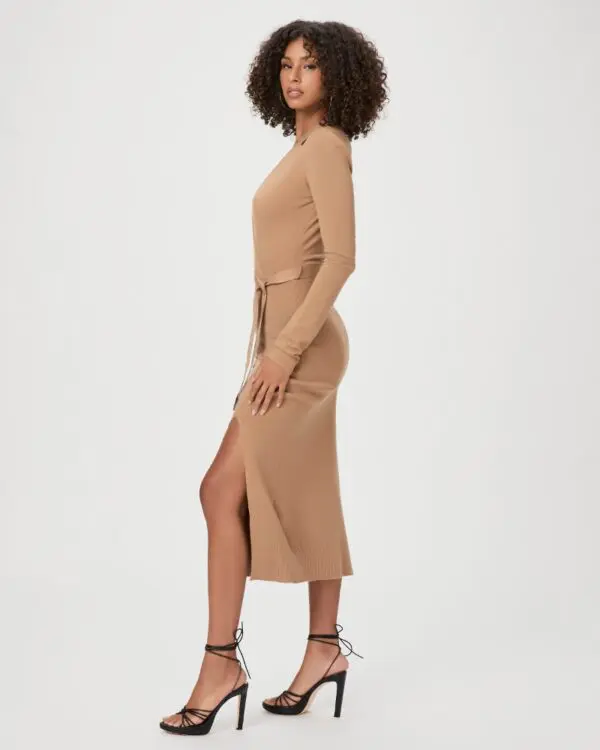 paige-carmen-dress-camel-stick-and-ribbon-nottingham