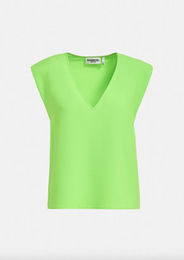 essentiel-antwerp-falling-top-green-lizard-stick-and-ribbon-nottingham